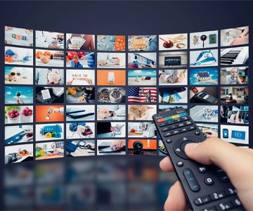Streaming Services